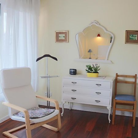 Apartamento Laredo Luaran gambar
